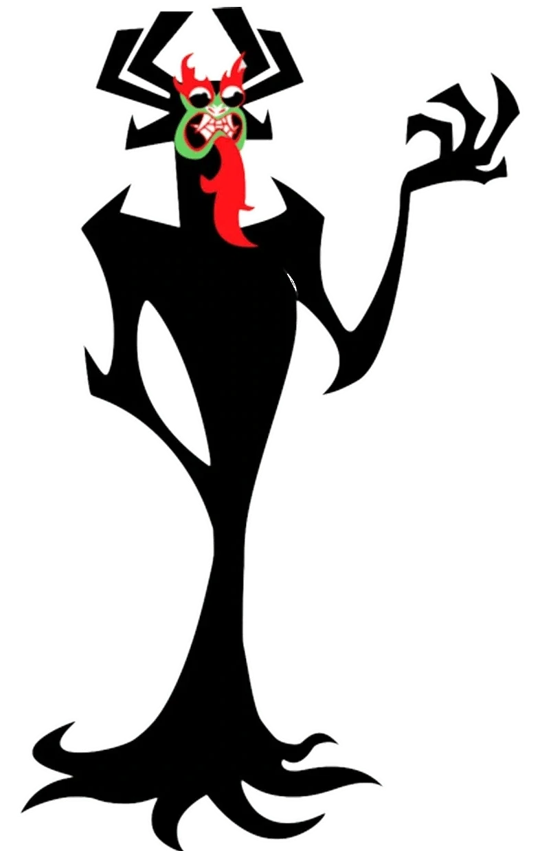 Aku