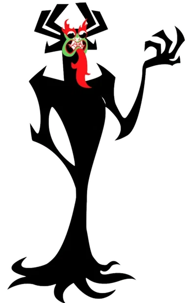 Aku