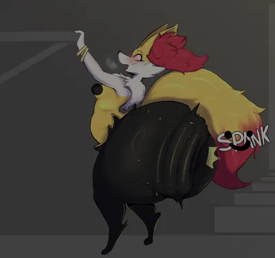 Braixen
