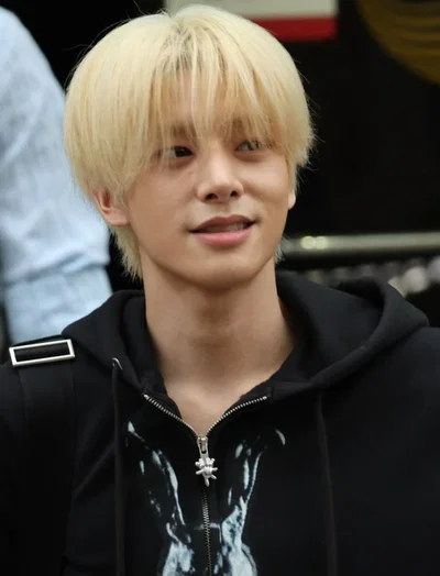 Sim Jaeyun | 제이크