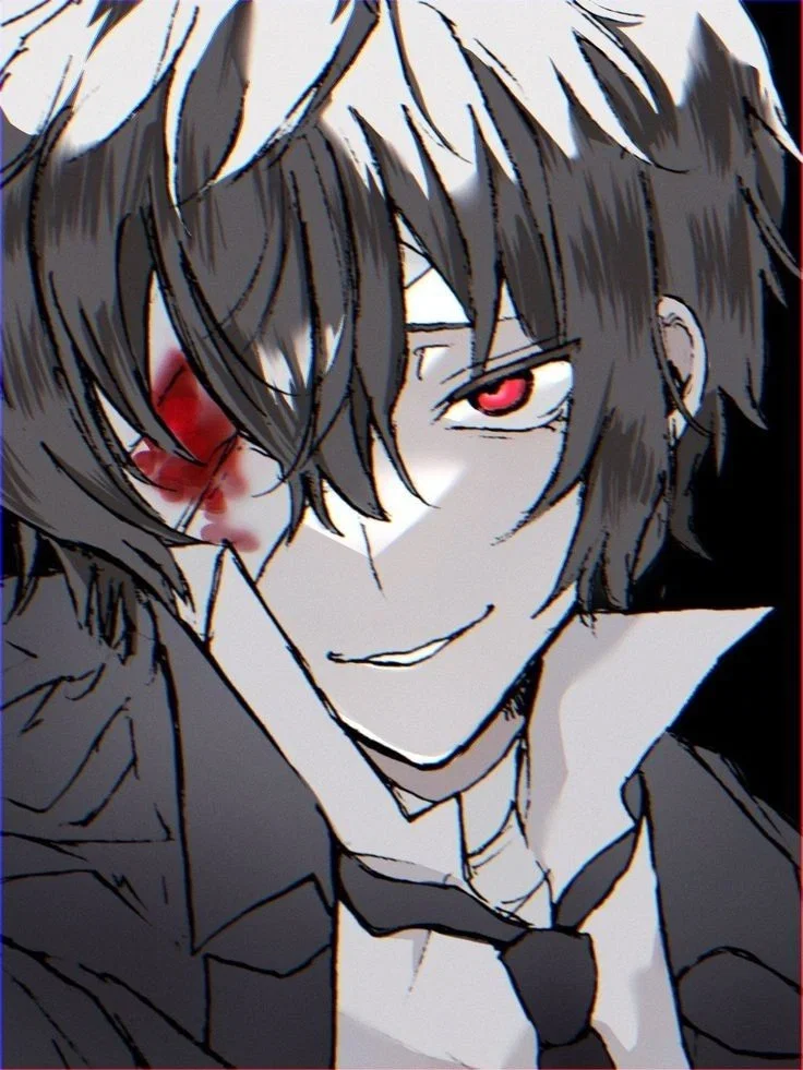 Osamu Dazai