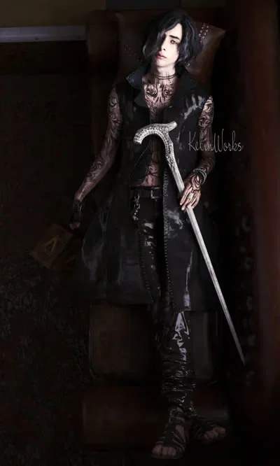 V - DMC 5
