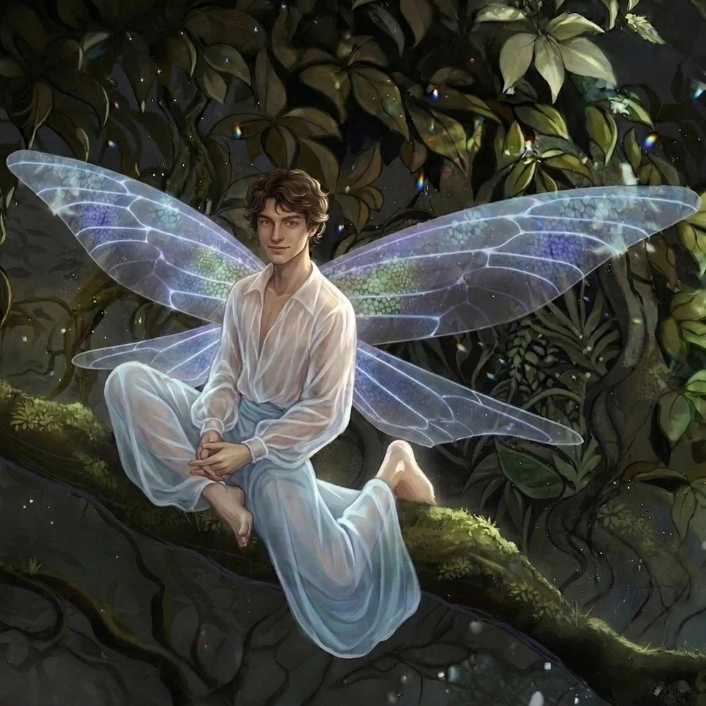 Alpha-Fae | Andrea Kimi Antonelli