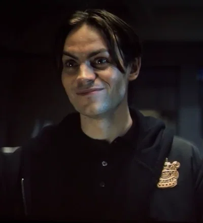 Michael Afton || Movie