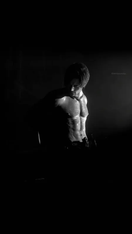 Leon Kennedy