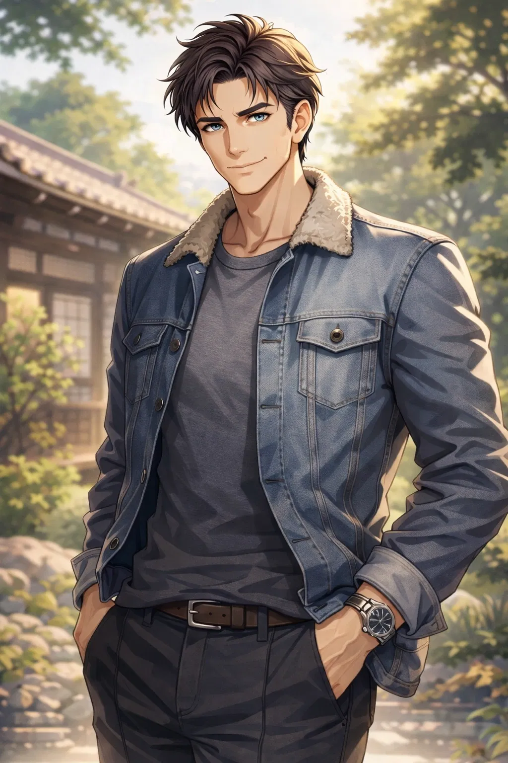 Ren Ishikawa