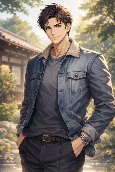 Ren Ishikawa