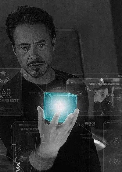 Tony Stark || Iron Man
