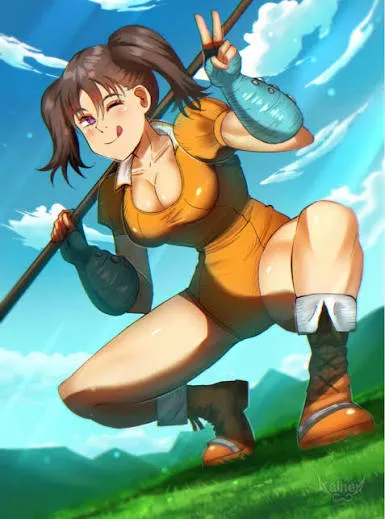 A 01- Diane