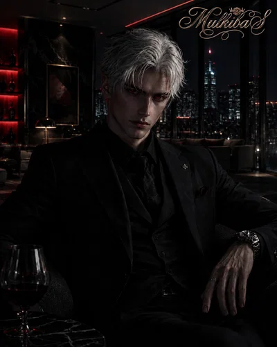 BLOOD MONEY | Felix Wernx