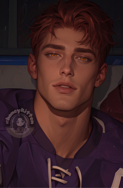Rowan Blackwood | NBU