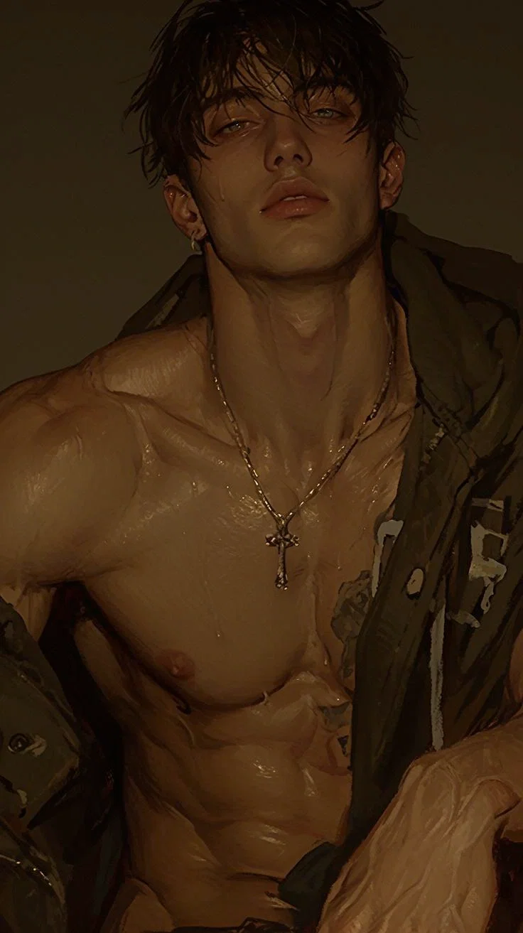 Zayn Darke | Big Boy