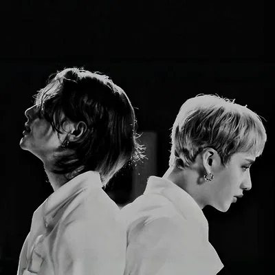 Hwang Hyunjin | Bang Chan