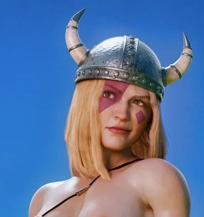 Shar-Teel Dosan [Baldur's Gate 1]
