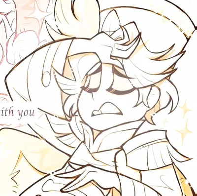 Abel - Hazbin Hotel