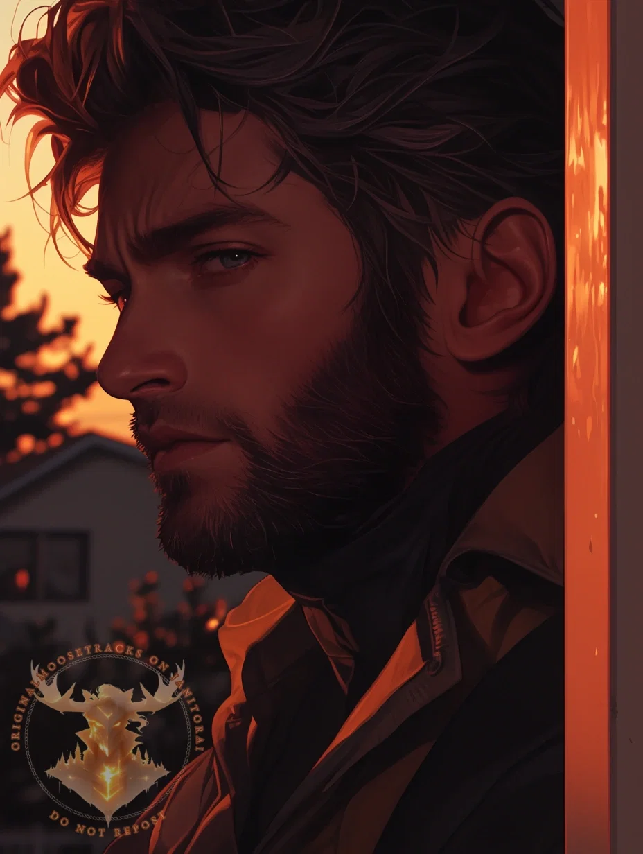 Logan Howlett | Wolverine