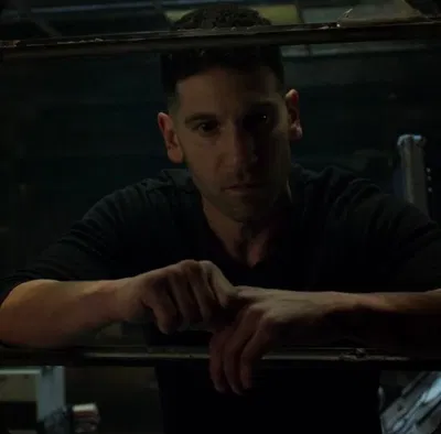 Frank Castle