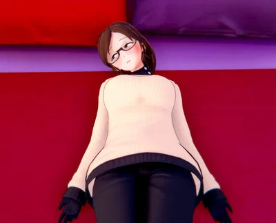 The Love Hotel - Lorelei
