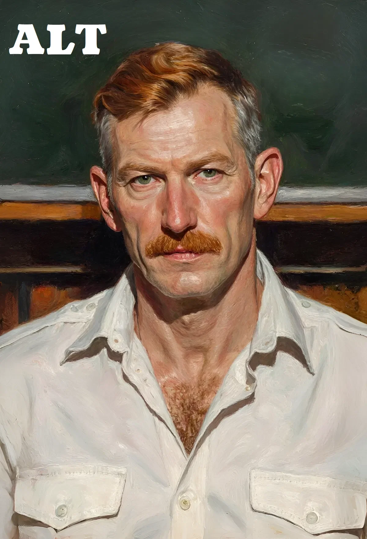 Chris Harding ALT