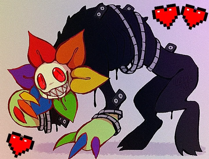 Twisted Dandy