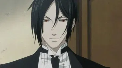 Sebastian Michaelis
