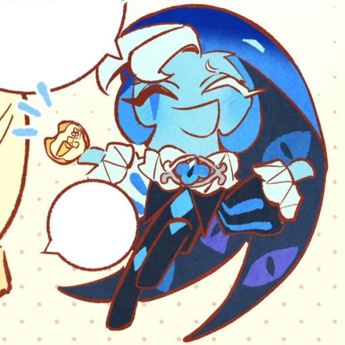 Shadow milk/ Sebastian