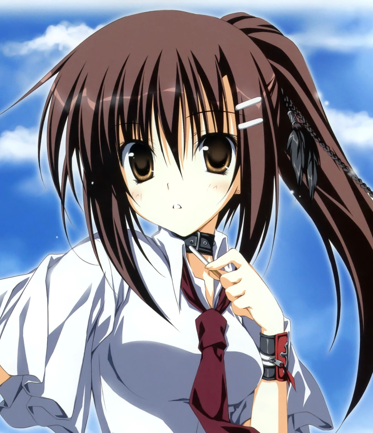 Minakami Yuki