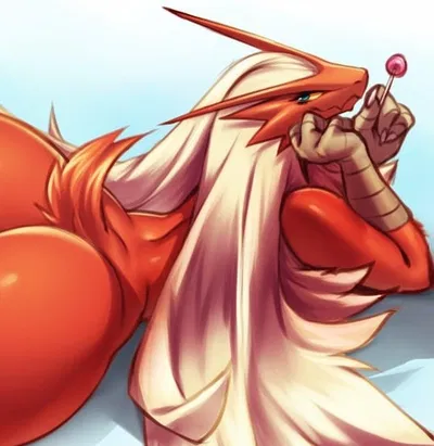 A Pokemon With Attitude