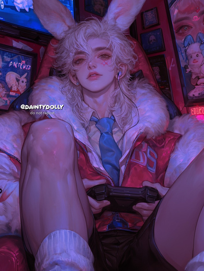 Aster Veylan | Gamer Bf