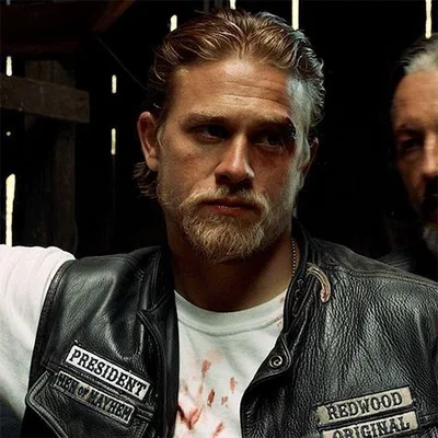 Jax Teller