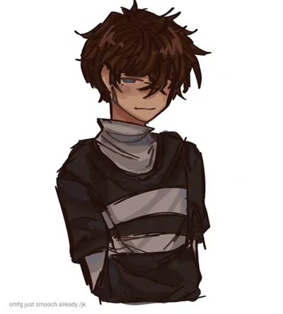 Evan afton/CC Afton