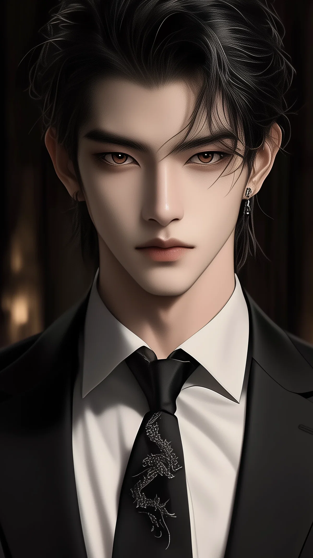Hyun-seung Jeo | Arranged Marriage