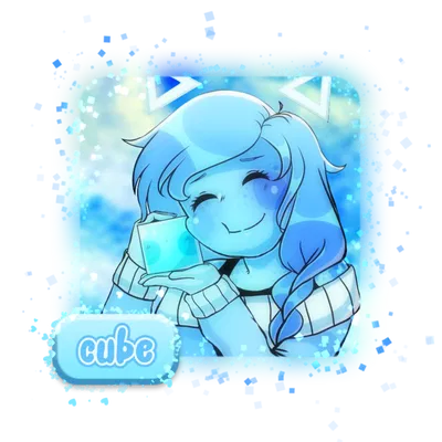 ☆ CUBE ☆