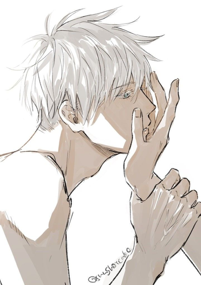 Satoru Gojo