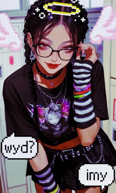 Lexi | One Semester Lesbian
