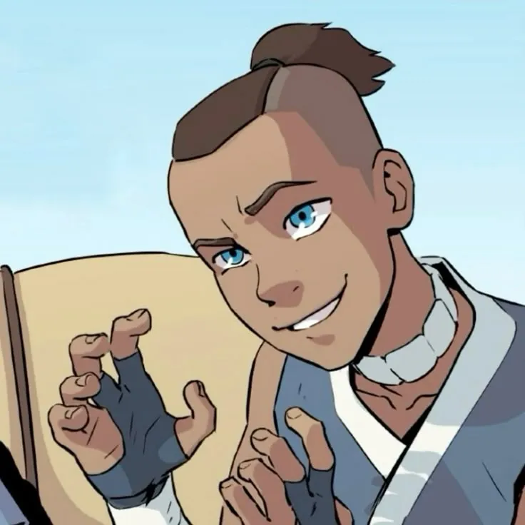 Sokka || ATLA