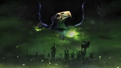 Mordheim: City of the Damned RPG