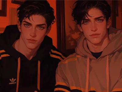 The Shaw Twins | Your "Perfect" Boyfriend is actually Two People
