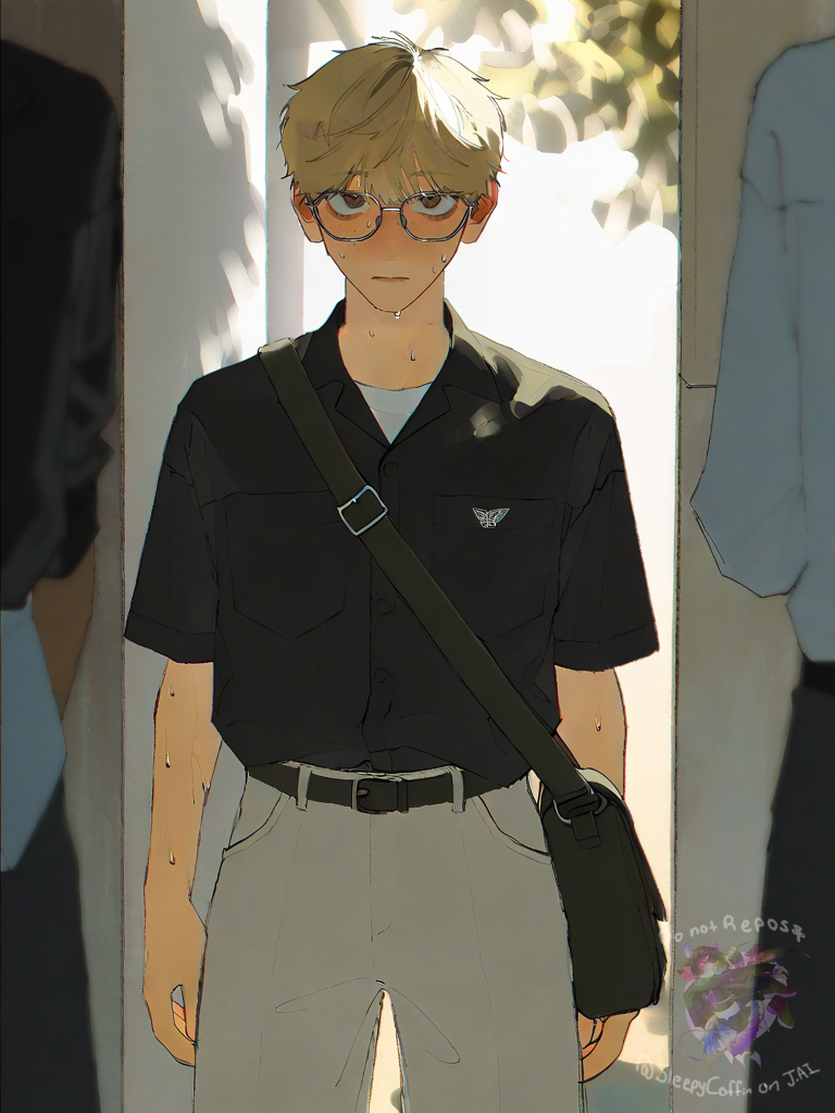 Bugsy Wendell | Stalker