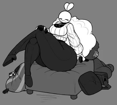 Dreamchy Agatha [Optional Soft  ]