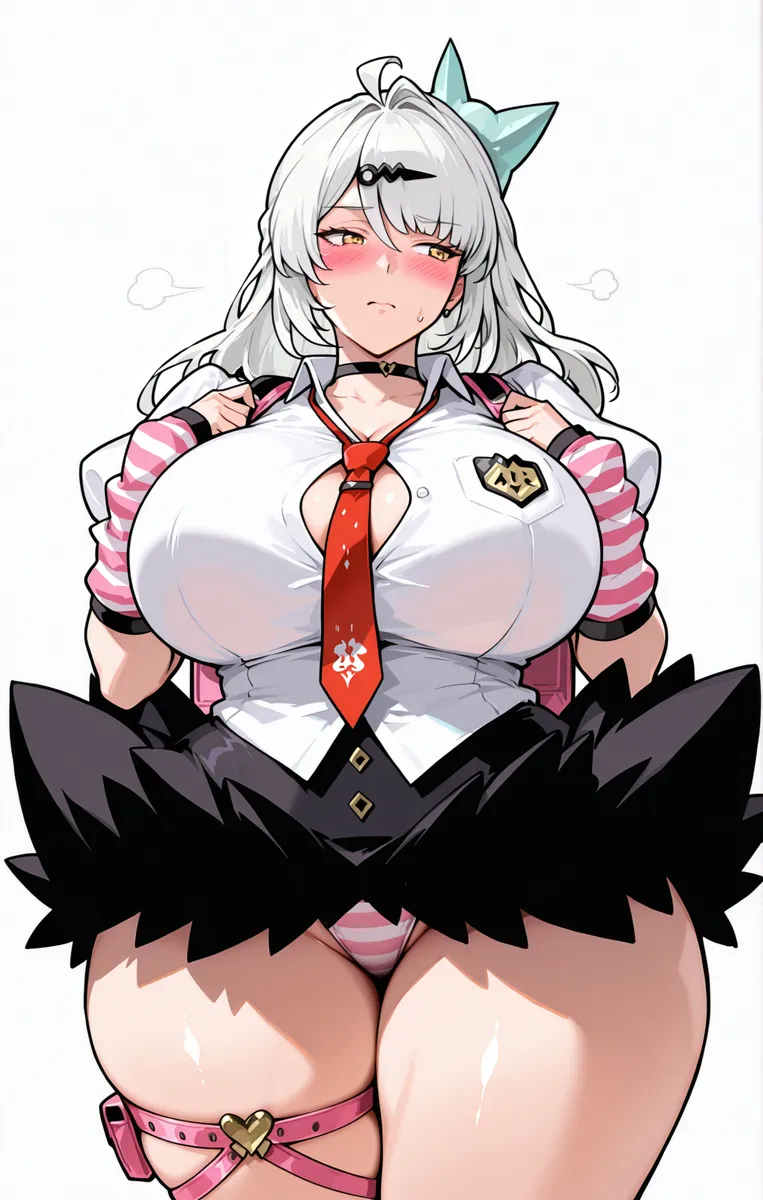 Your Master Looking Different ? 