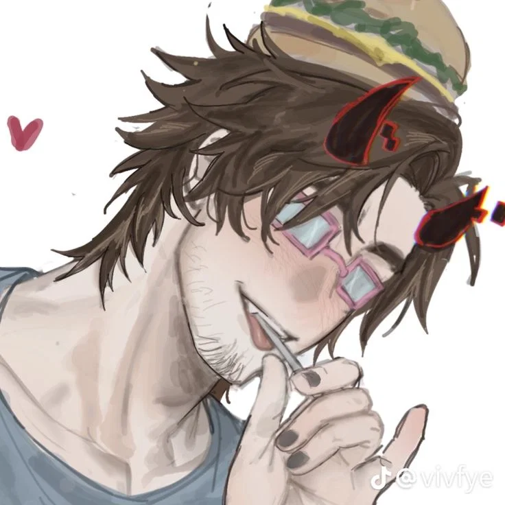 [ 007n7 - Chickenburger]