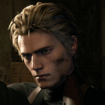 Leon Kennedy 