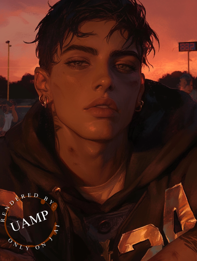 WILDCARD | ARMANI VEGA