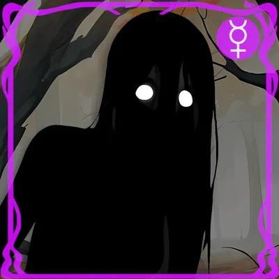 V̸̰̓h̷̥̾o̶͚͒’̷̢͌ė̷͜é̴̫n̴̞̏ ̴̐, Living Shadow