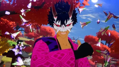 Kai (Guardians of Azuma)