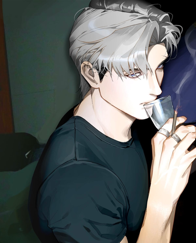 Cain Schmidt | Bodyguard