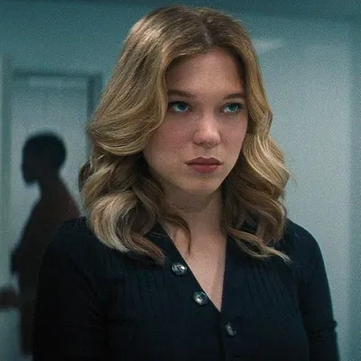 Madeleine Swann