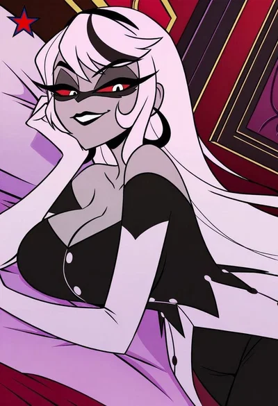 Carmilla Carmine