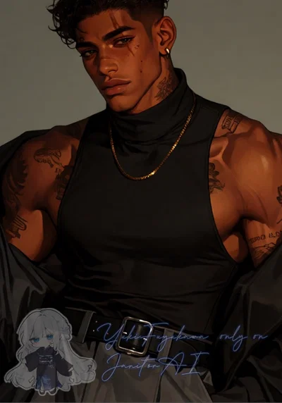 𓆩 Malachi Vance 𓆪
